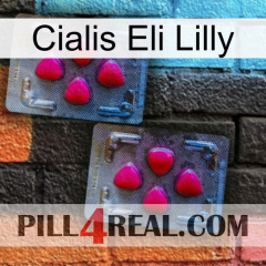 Cialis Eli Lilly 14